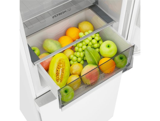 Холодильник HAIER CEF530CWRG